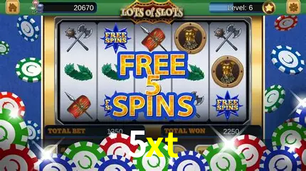 Descubra a Essência do 5xt: Nossa História e Compromissos