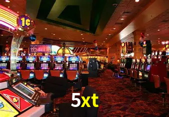 Desvendando o Mundo dos Jogos Virtuais na 5xt