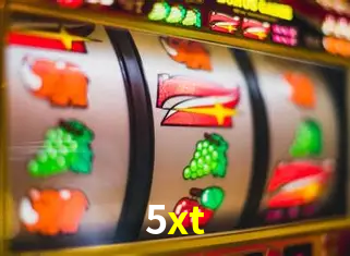 A Revolução dos Aplicativos de Jogos no 5xt