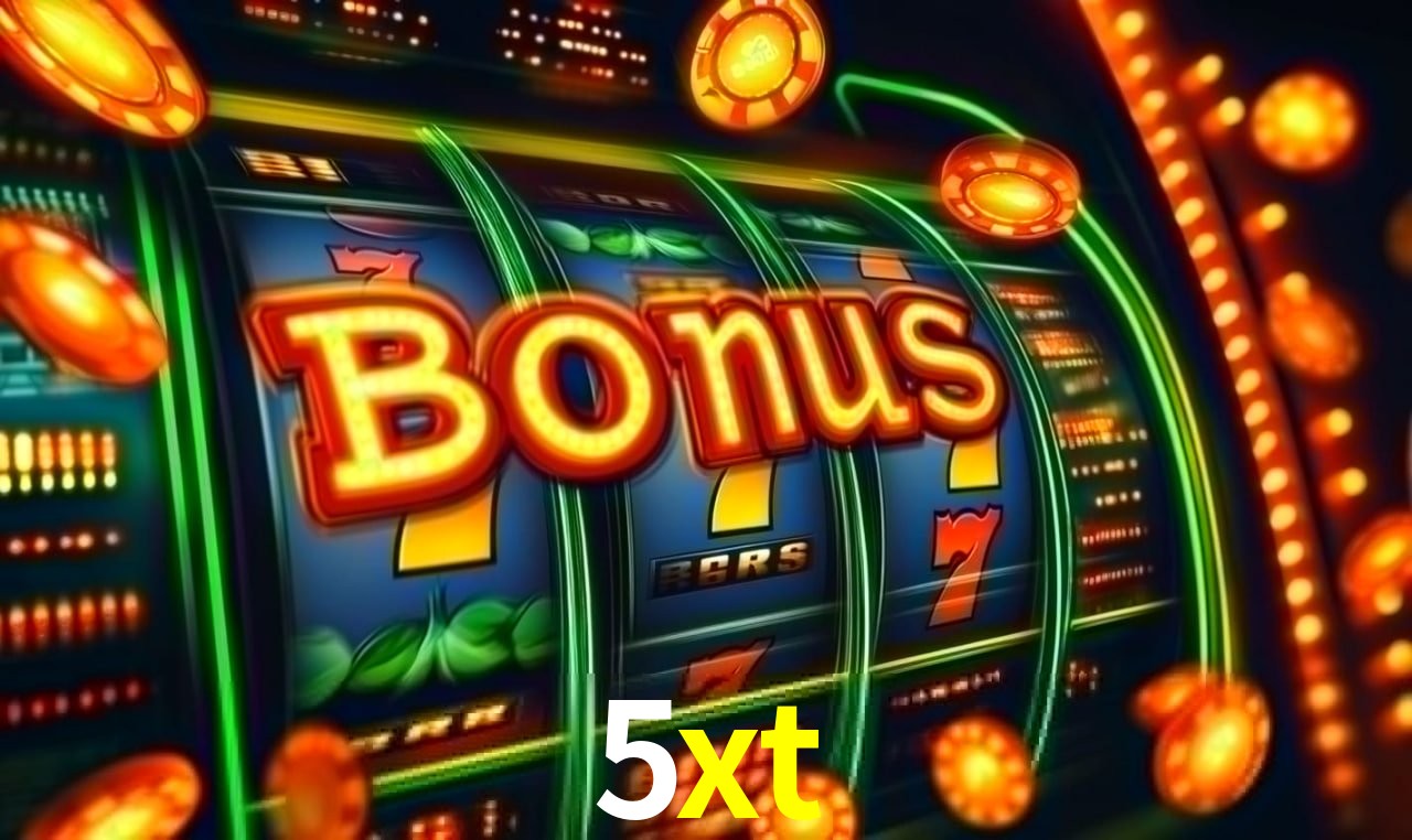 Live Casino 5xt