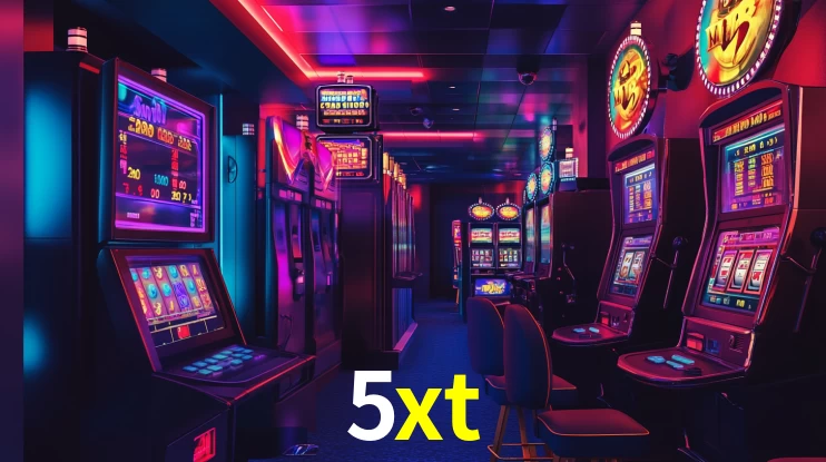 Football Betting 5xt