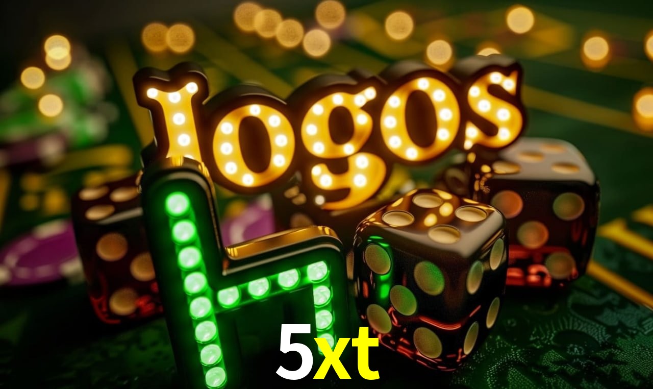 Casino Ao Vivo 5xt
