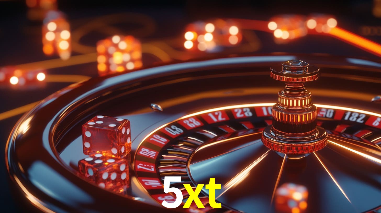 Slot Games 5xt