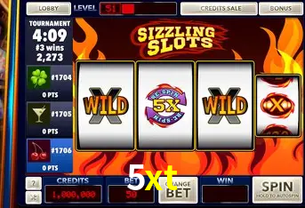 Apostas Esportivas na 5xt: Um Guia Completo