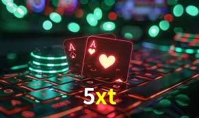 Recursos de Bônus 5xt