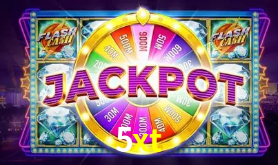 A Popularidade dos Caça-Níqueis no 5xt