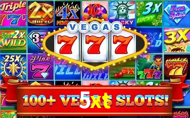 Apostas Esportivas na 5xt: Um Guia Completo