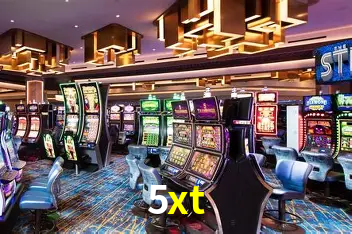 Descubra o Programa VIP da 5xt: Vantagens Exclusivas para Jogadores