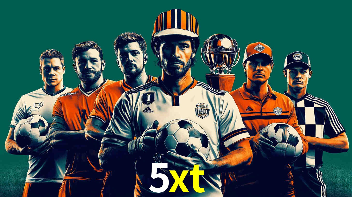 Descubra o Programa VIP da 5xt: Vantagens Exclusivas para Jogadores