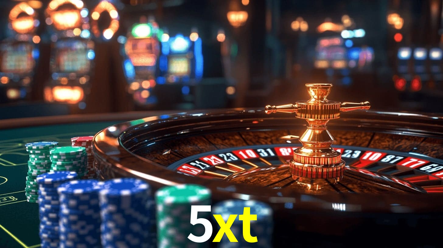 VIP Casino 5xt