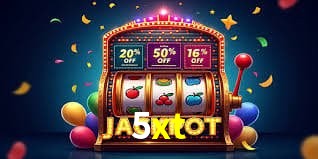 5xt: Seu Cassino Premiado com Pagamentos Rápidos