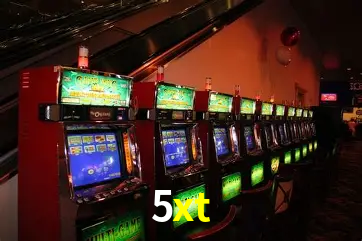 Explorando a Categoria de Eventos em Apostas na 5xt