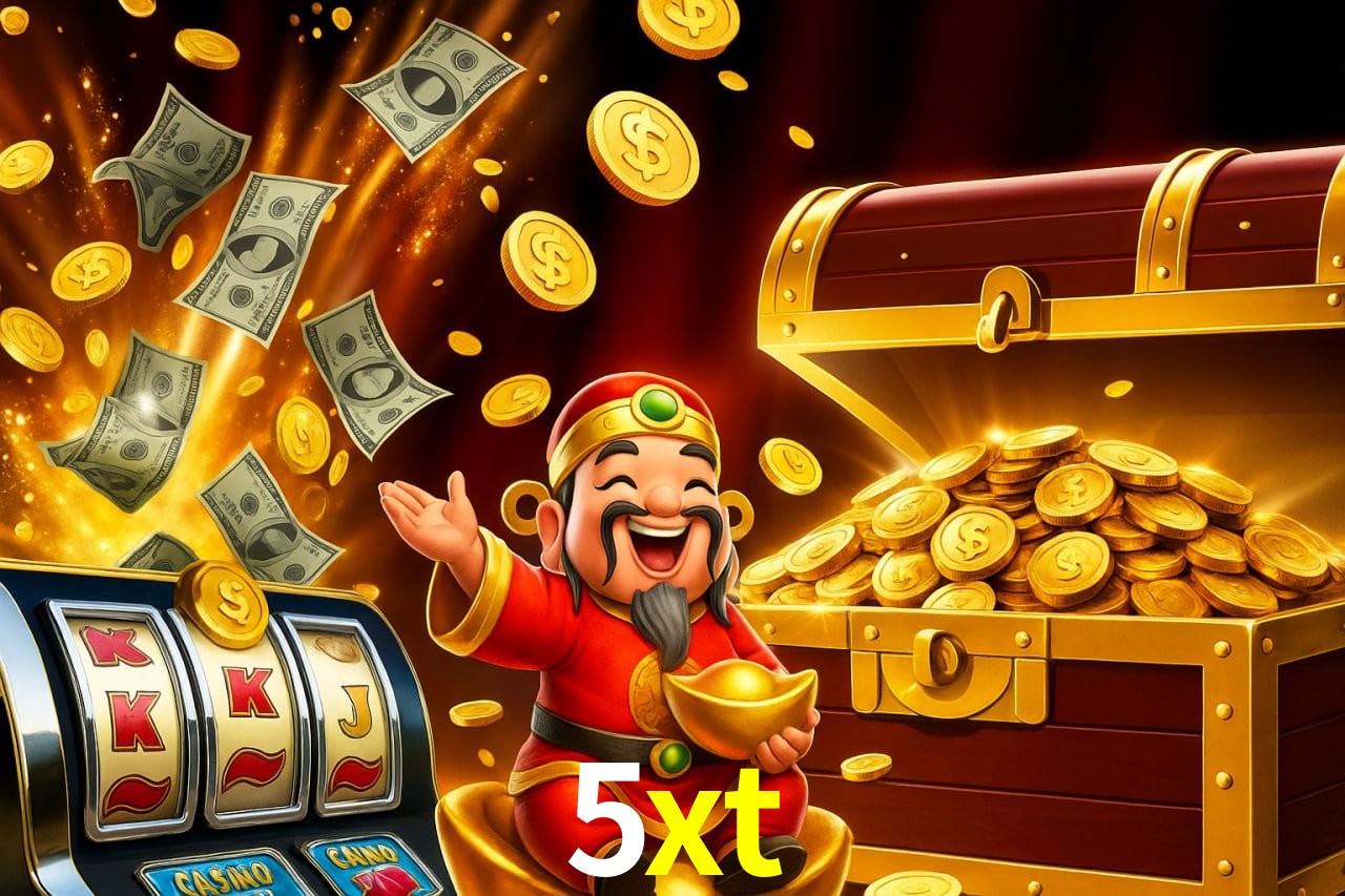 Casino Ao Vivo 5xt