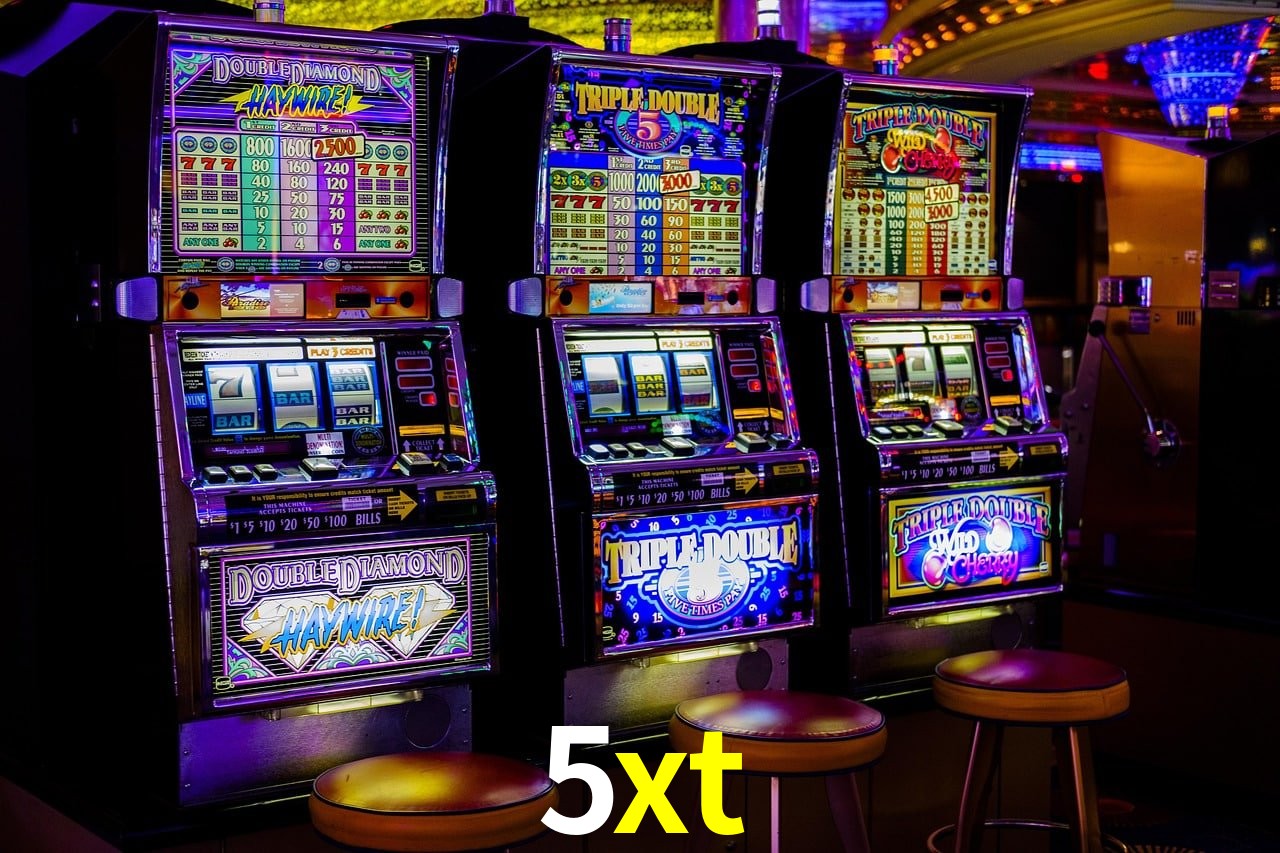 Estatísticas Esportivas 5xt