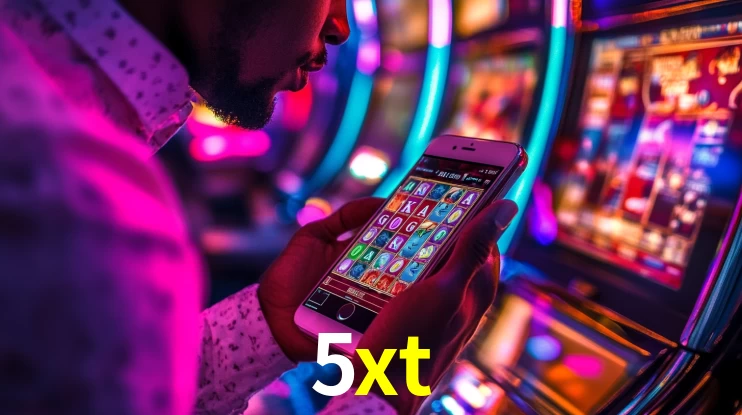 Baixar App 5xt