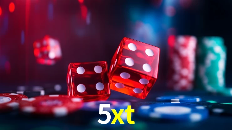 Bonus na Plataforma Online 5xt