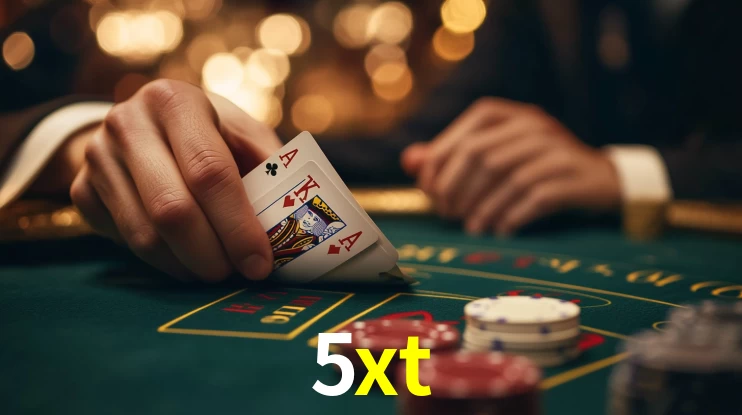 Plataforma Online 5xt
