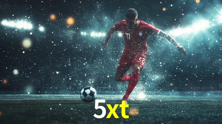 Plataforma de Apostas 5xt
