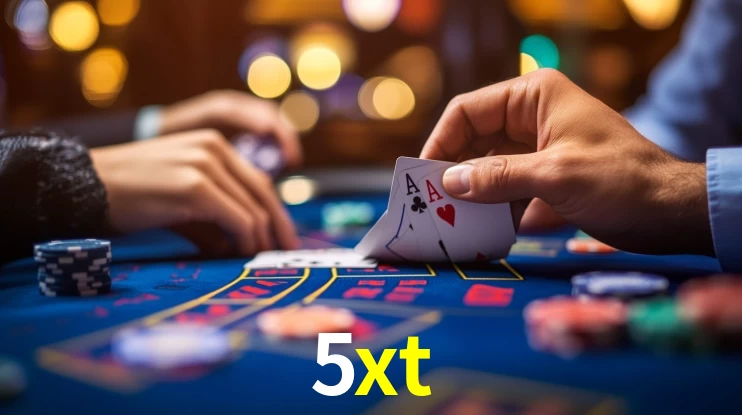 Jogos na 5xt